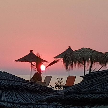 Perla Hotel Saranda Εξωτερικό φωτογραφία
