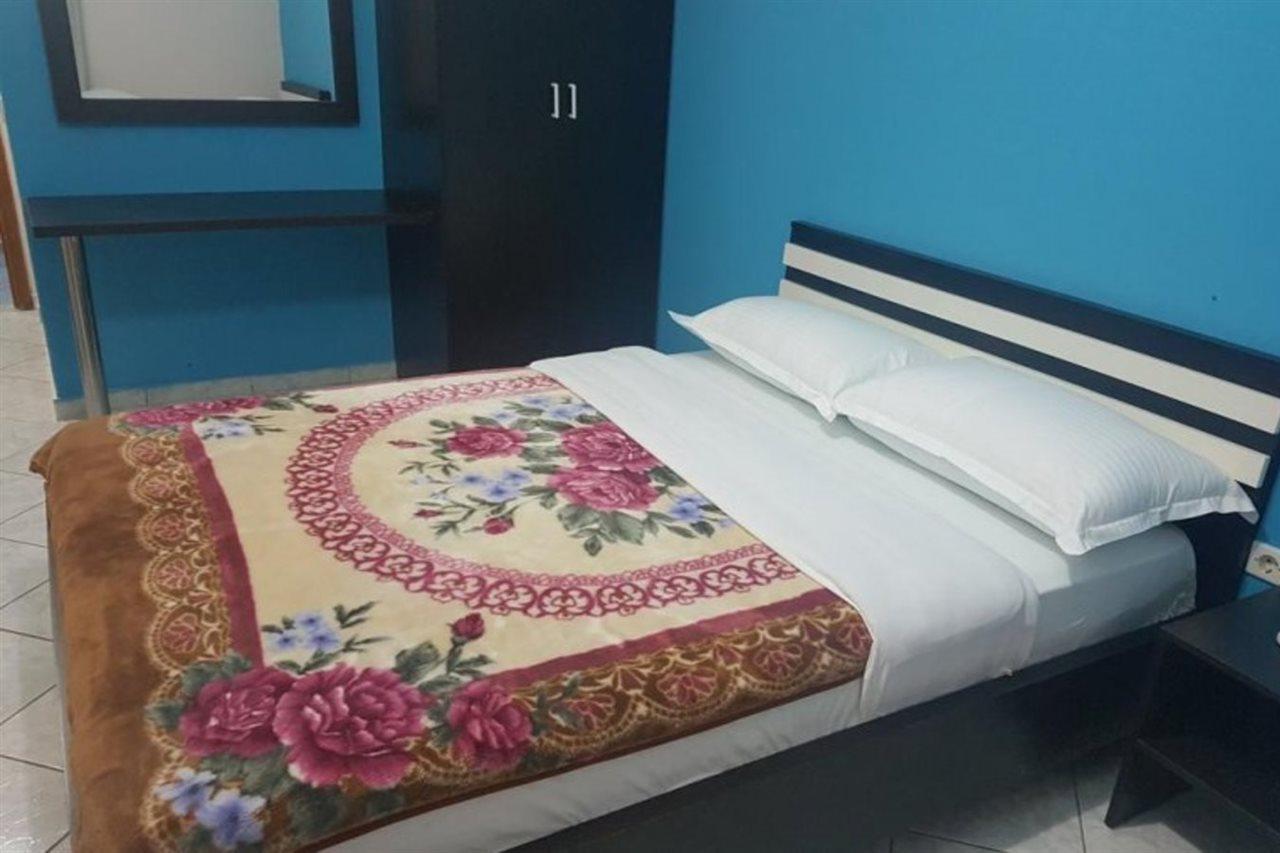 Perla Hotel Saranda Εξωτερικό φωτογραφία