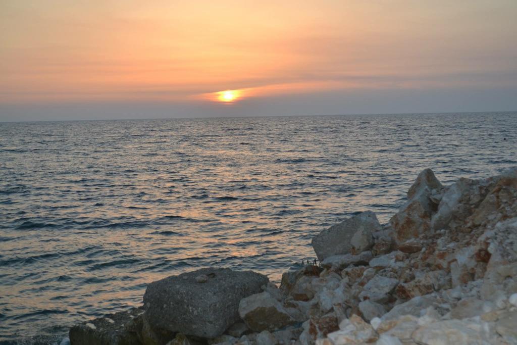 Perla Hotel Saranda Εξωτερικό φωτογραφία