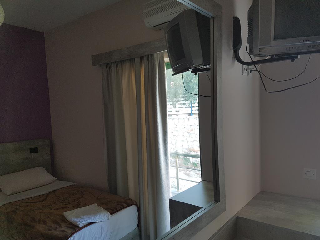 Perla Hotel Saranda Εξωτερικό φωτογραφία