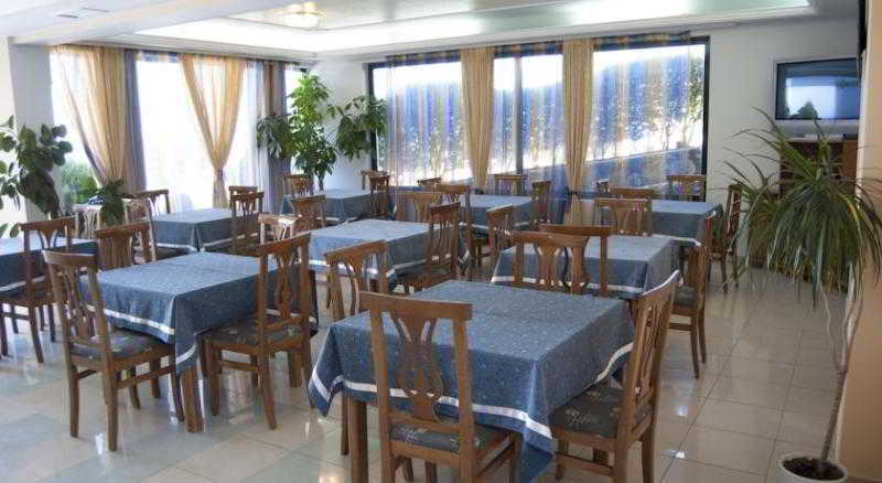 Perla Hotel Saranda Εξωτερικό φωτογραφία